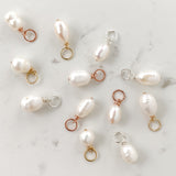 Little Pearl CHARM
