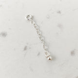 Necklace Extenders