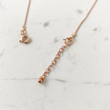 Necklace Extenders