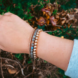 Classic Stacker Bracelet