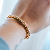 Classy Stacker Bracelet