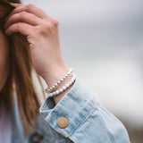 Classic Stacker Bracelet