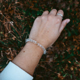 Classic Stacker Bracelet