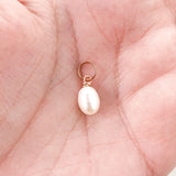 Little Pearl CHARM