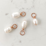 Little Pearl CHARM