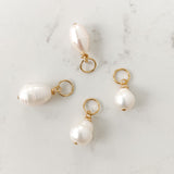 Little Pearl CHARM