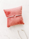 Halo Bracelet