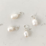 Little Pearl CHARM