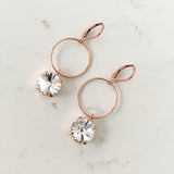 Gleam HOOP Earring