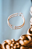 Halo Bracelet