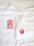 Cool Mom Tee