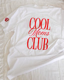 Cool Mom Tee