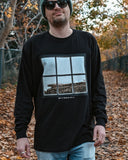 Battle Harbour Views long-sleeve [PRINT-TO-ORDER]