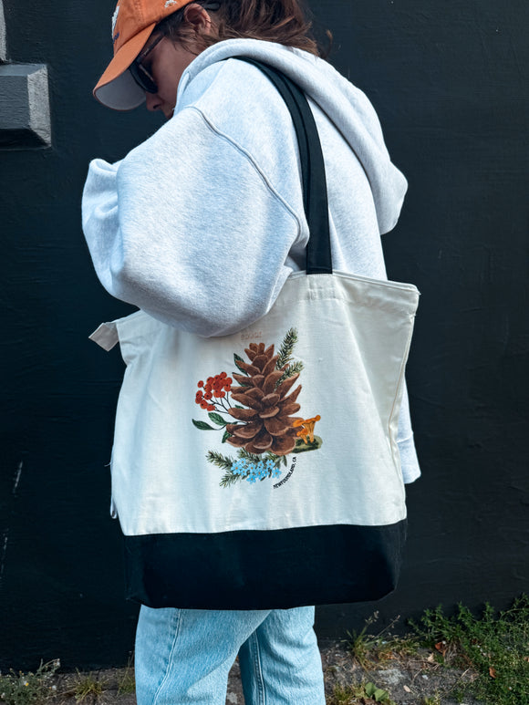 NL fall tote