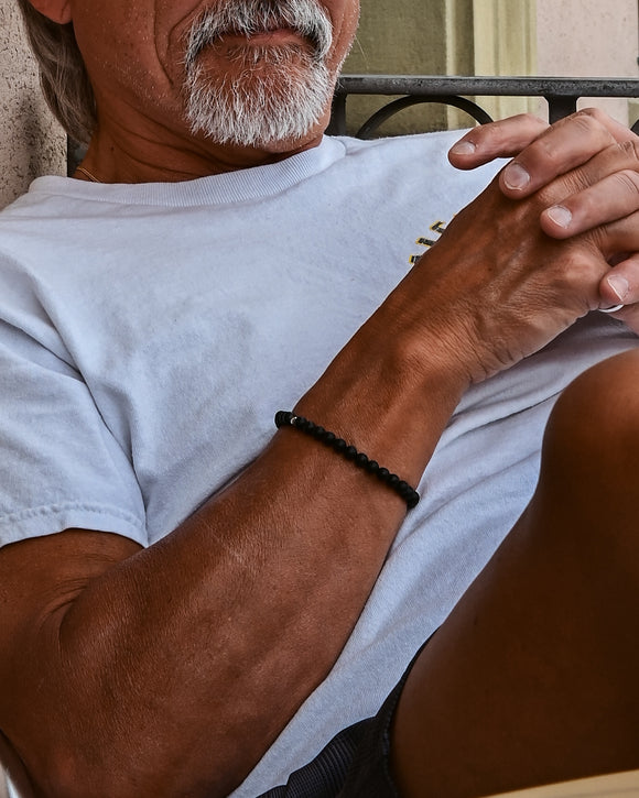 Ron’s Stacker Bracelet