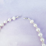 Pearl Layering Necklace