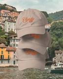 Spritz Please. Hat