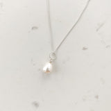 Little Pearl Necklace