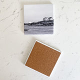 Battle Harbour Views Coasters