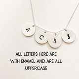 INITIAL Necklace