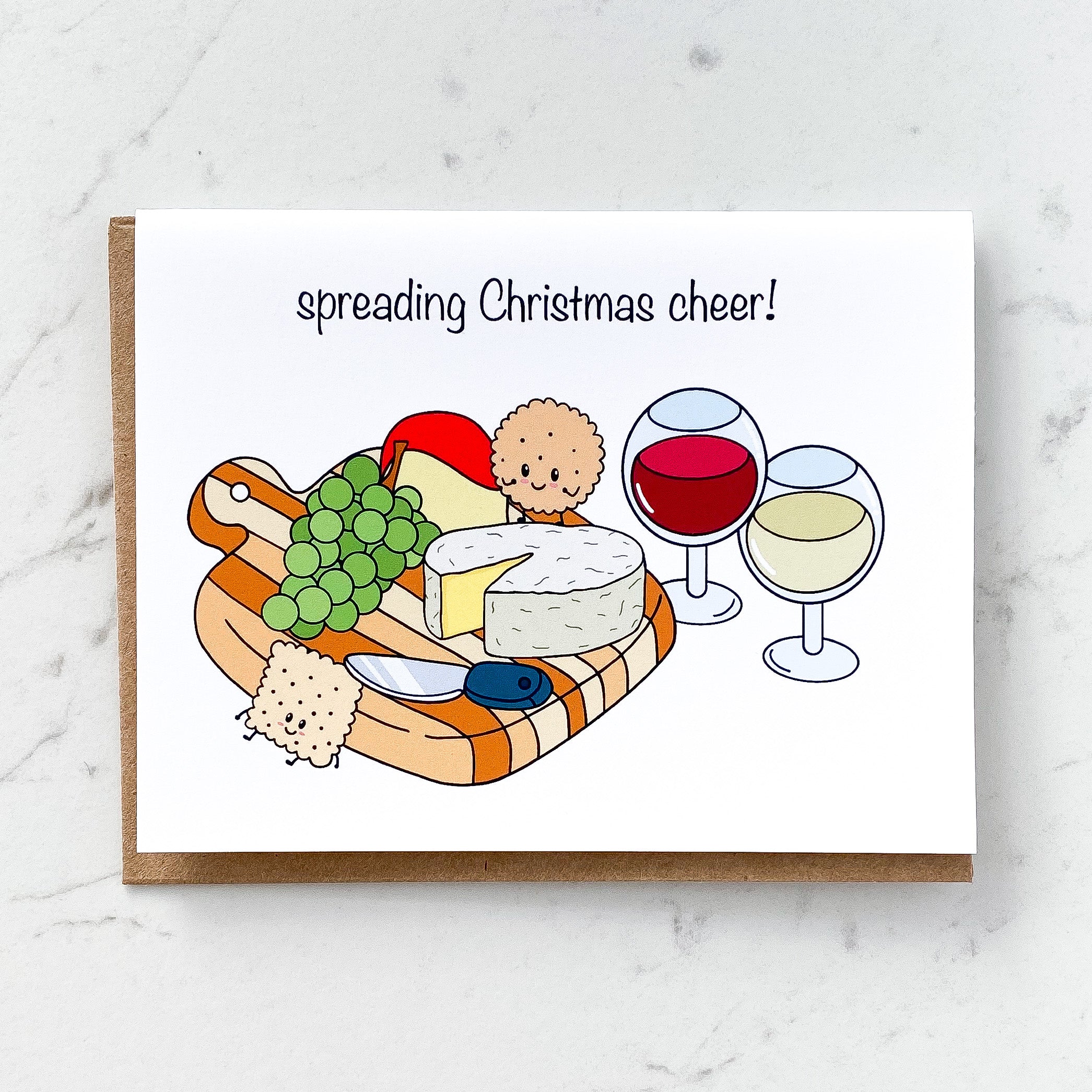 Christmas Cards – FOUGE