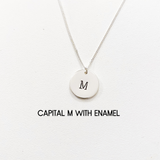 INITIAL Necklace